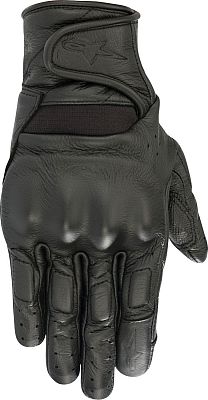 Alpinestars Vika V2, Handschuhe Damen - Schwarz - M von Alpinestars