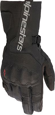 Alpinestars WR-X, Handschuhe Gore-Tex - Schwarz - S von Alpinestars