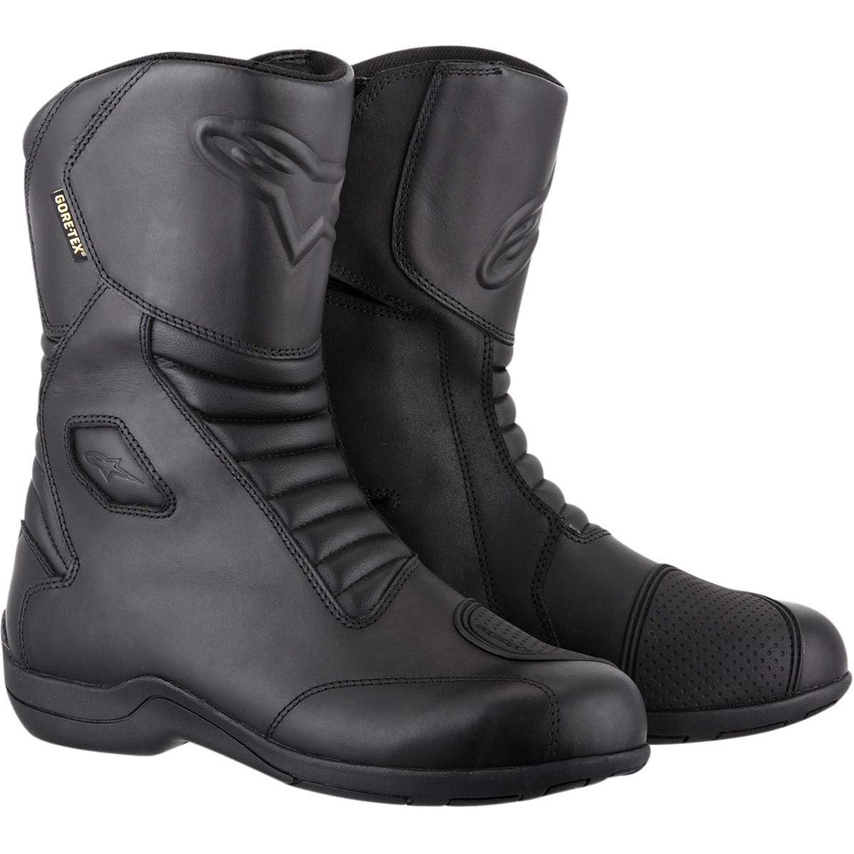 Alpinestars Web GTX Stiefel, Größe 47 3402-0420 Schwarz Alpinestars Web GTX Stiefel, Größe 47 3402-0420 Schwarz von Alpinestars