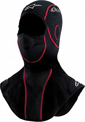 Alpinestars Winter, Sturmhaube - Schwarz - Einheitsgröße Alpinestars Winter, Sturmhaube - Schwarz - Einheitsgröße von Alpinestars