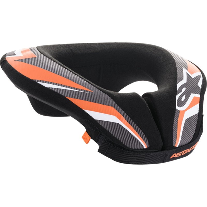 Neckroll Kinder Sequence B/O Lx von Alpinestars