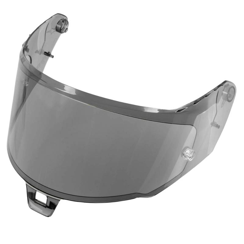 Visier Alpinestars AFHS-10 passend für Supertech R10, Pinlock vorbereitet, Light Smoke von Alpinestars