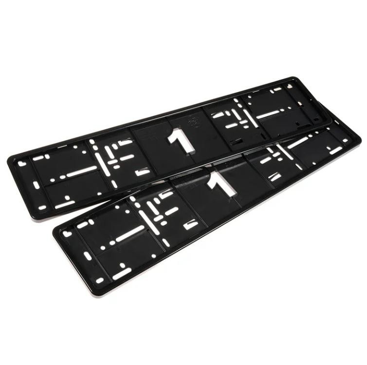 Alti Giri Kennzeichenhalter AG00631204 Alti Giri Kennzeichenhalter AG00631204 von Alti Giri