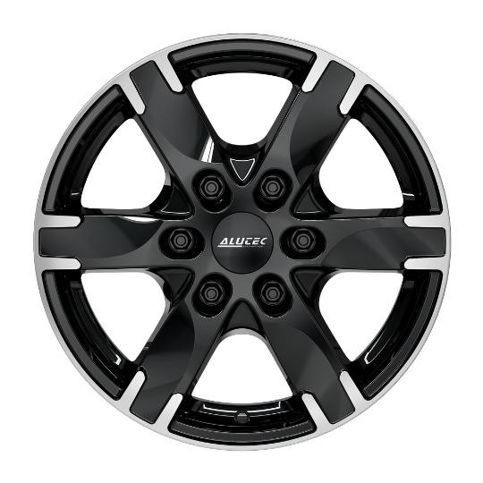ALUTEC Felge TIT70645X33-1 ALUTEC Felge TIT70645X33-1 von Alutec