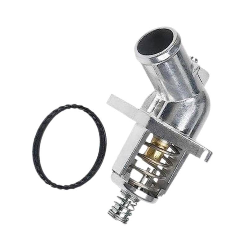 Amagogo 12674639 Autozubehör Motor Thermostatgehäuse für von Amagogo
