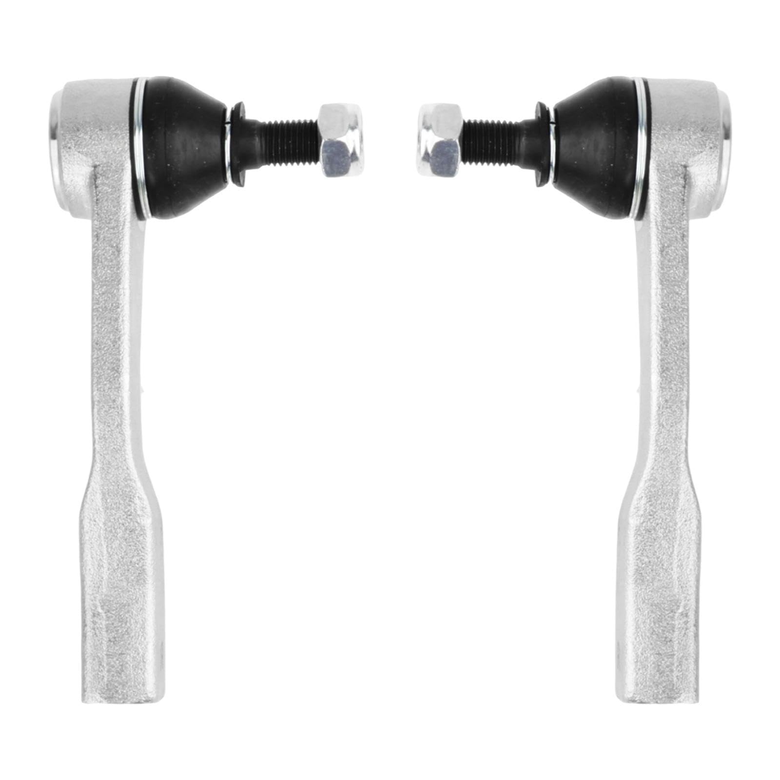 Amagogo 2 Stück Spurstangenköpfe Zubehör 7061215, 7061216 Premium Einfache Installation Robustes Hochleistungs-Ersatzteil Reparaturteil Amagogo 2 Stück Spurstangenköpfe Zubehör 7061215, 7061216 Premium Einfache Installation Robustes Hochleistungs-Ersatzteil Reparaturteil von Amagogo