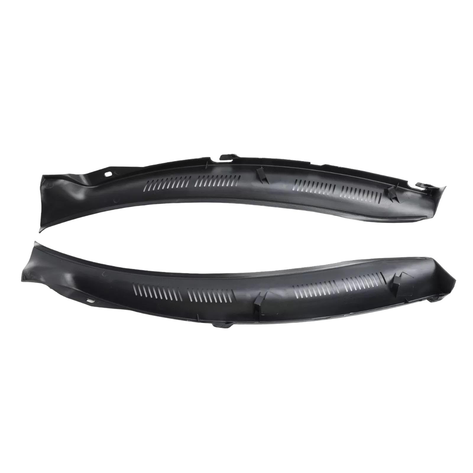 Amagogo 2 Teile Cowl Abdeckung für W210 Wischer Amagogo 2 Teile Cowl Abdeckung für W210 Wischer von Amagogo