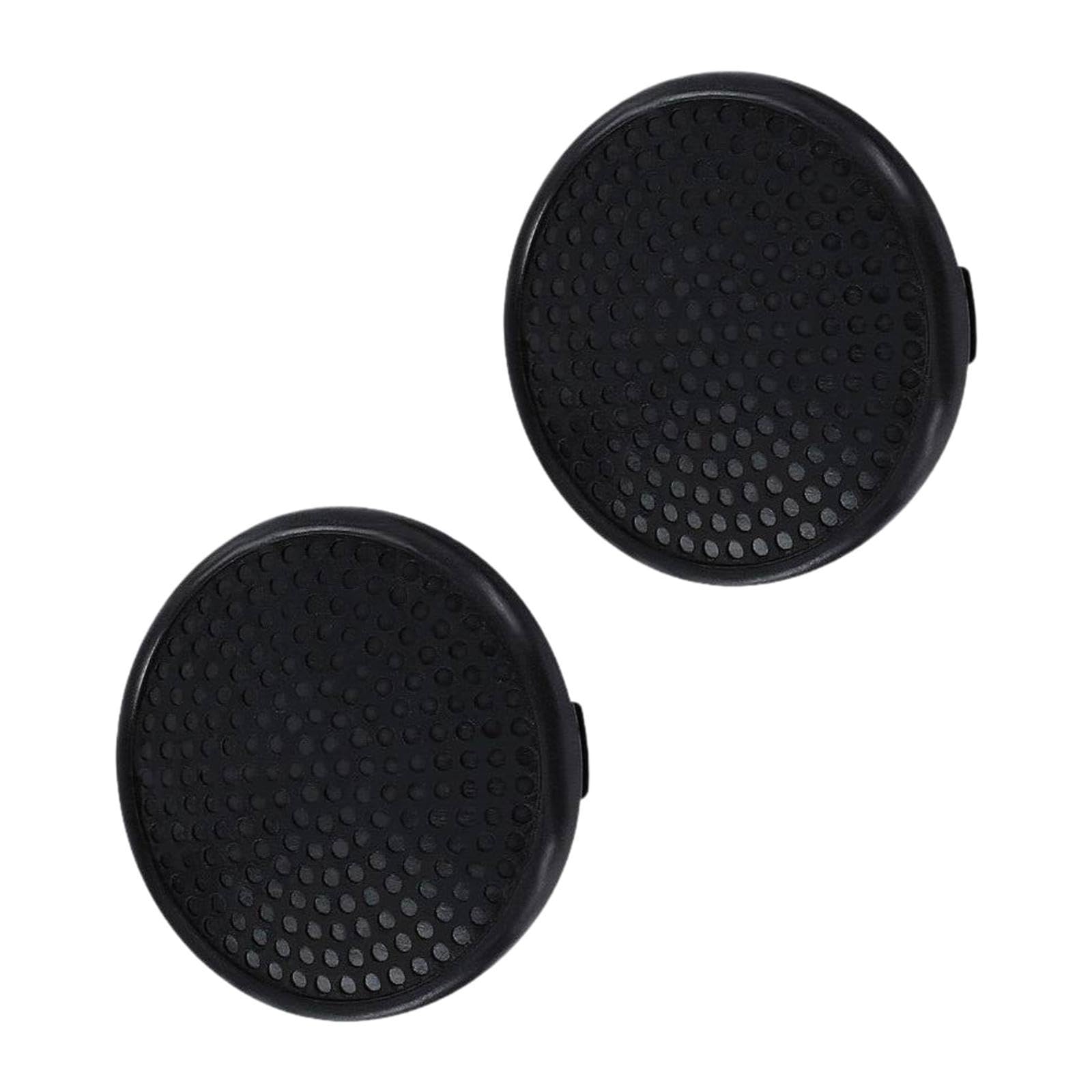 Amagogo 2X 5212735020 Fog Light Loch Cover für Automobile Teile Amagogo 2X 5212735020 Fog Light Loch Cover für Automobile Teile von Amagogo
