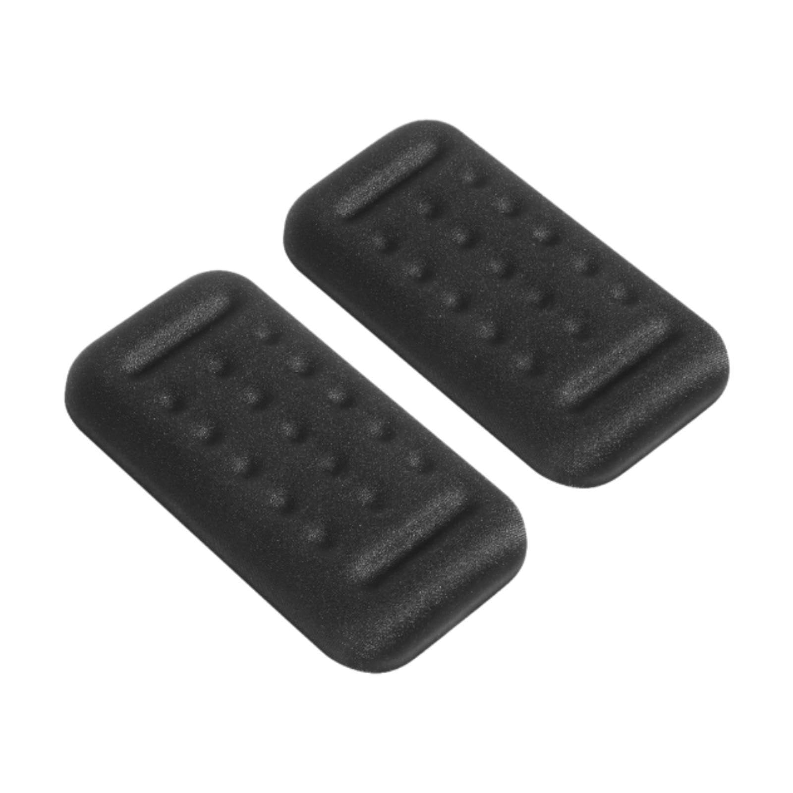 Amagogo 2X Car Armlast Pad Universal Elbow Kissen Unterstützung für Fahrzeuge SUVS Trucks Amagogo 2X Car Armlast Pad Universal Elbow Kissen Unterstützung für Fahrzeuge SUVS Trucks von Amagogo