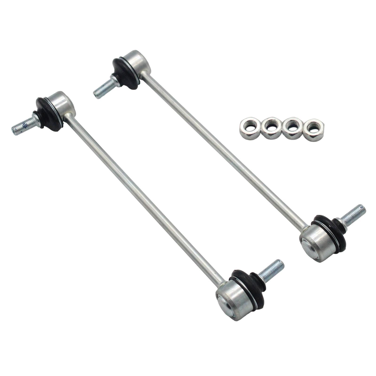 Amagogo 2X Front Sway Bar Stabilizer Link Ersatz 31351095694 Professional Tragbar Amagogo 2X Front Sway Bar Stabilizer Link Ersatz 31351095694 Professional Tragbar von Amagogo