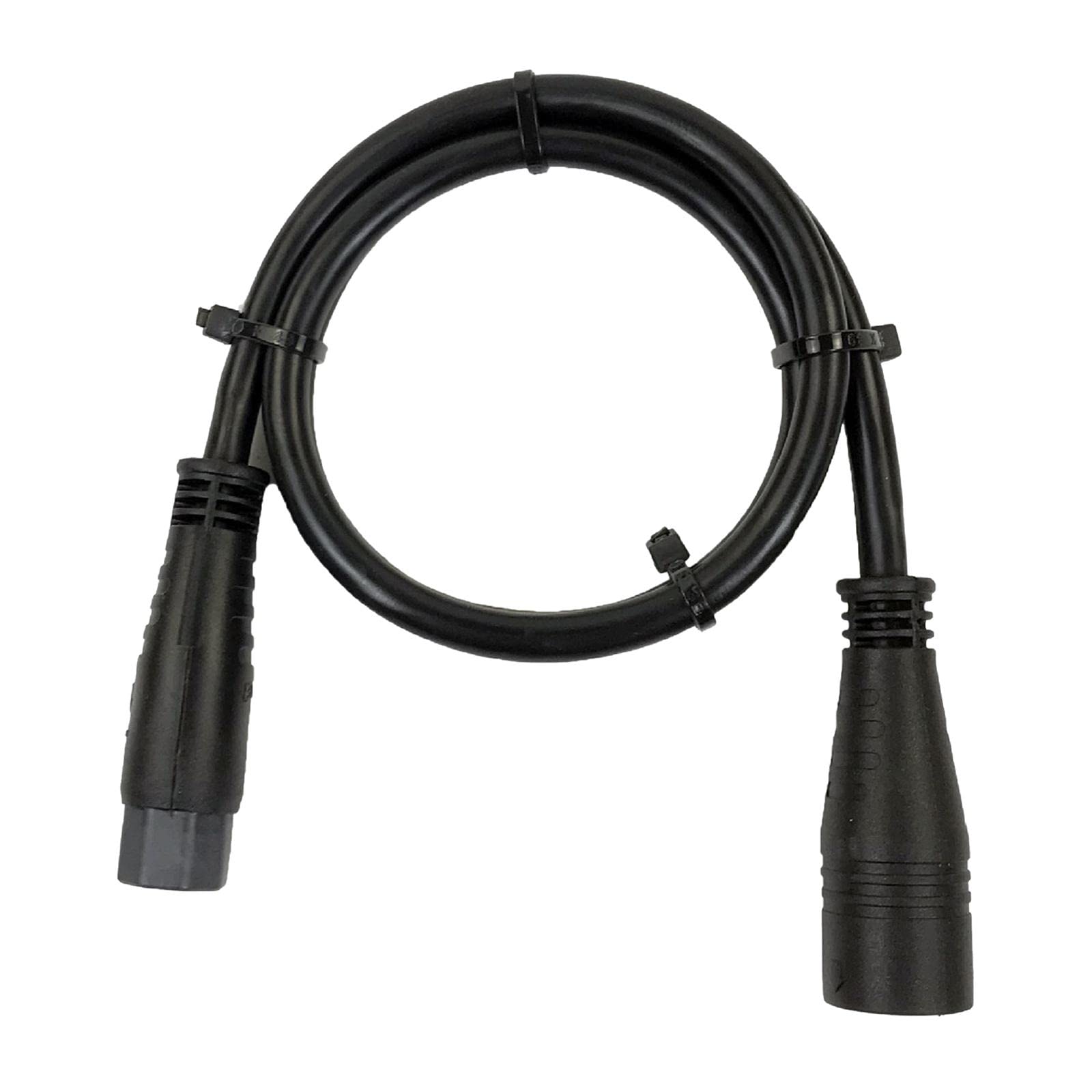 Amagogo 3-Pin-MotorverlängerungsStromkabel StromStromkabel Buchse auf Stecker 23,6 Elektrofahrrad MotorStromkabel für Elektrofahrrad Elektrofahrrad Amagogo 3-Pin-MotorverlängerungsStromkabel StromStromkabel Buchse auf Stecker 23,6 Elektrofahrrad MotorStromkabel für Elektrofahrrad Elektrofahrrad von Amagogo