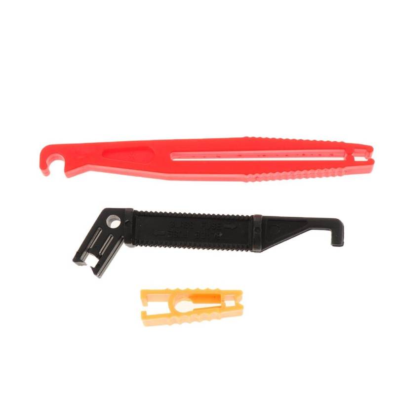 Amagogo 3pcs Blade Glass Puller Insertion Extraction Tool von Amagogo