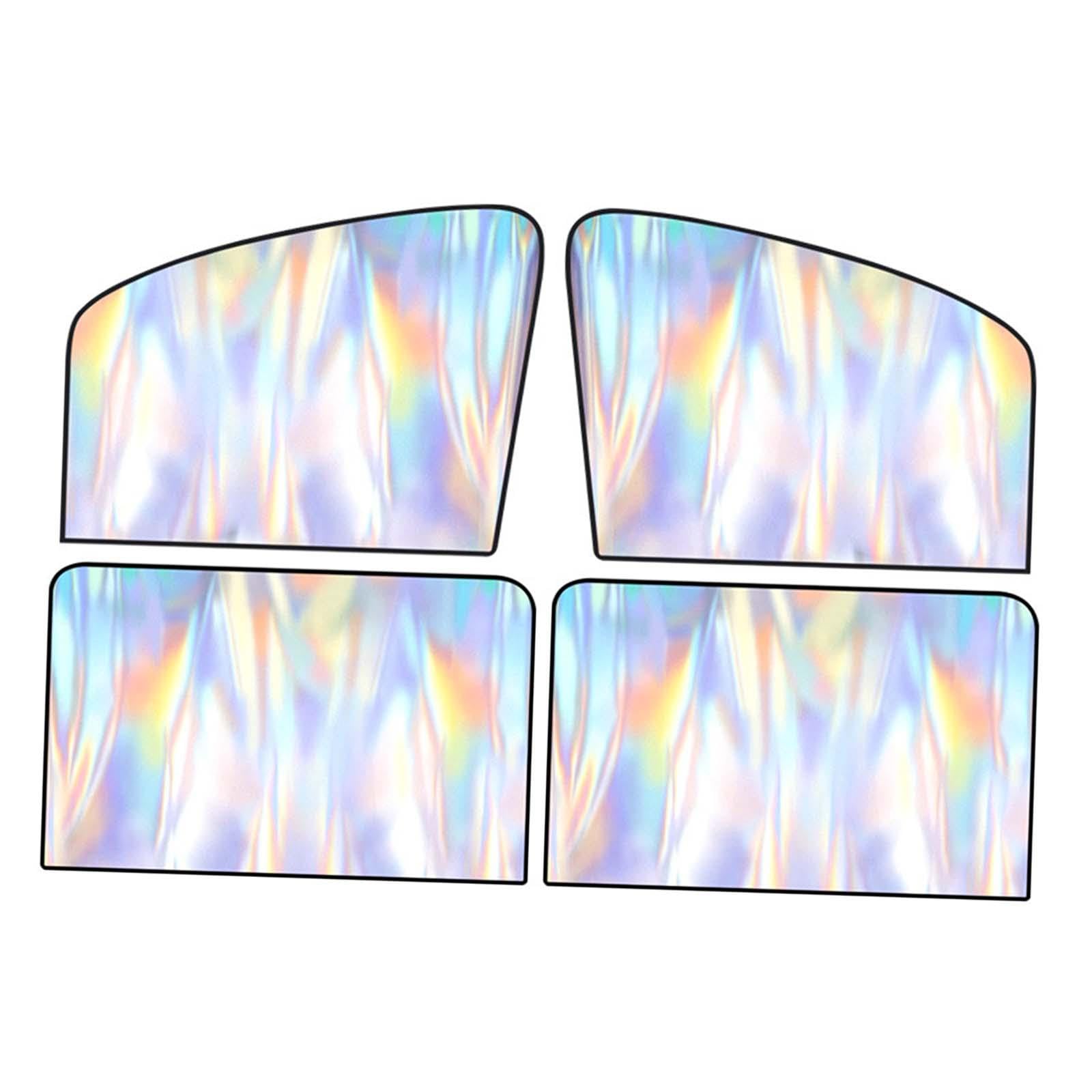 Amagogo 4 Teile Seitenschatten Schatten Magnetische Sonnenschirme Stillen Blöcke Direkt Amagogo 4 Teile Seitenschatten Schatten Magnetische Sonnenschirme Stillen Blöcke Direkt von Amagogo