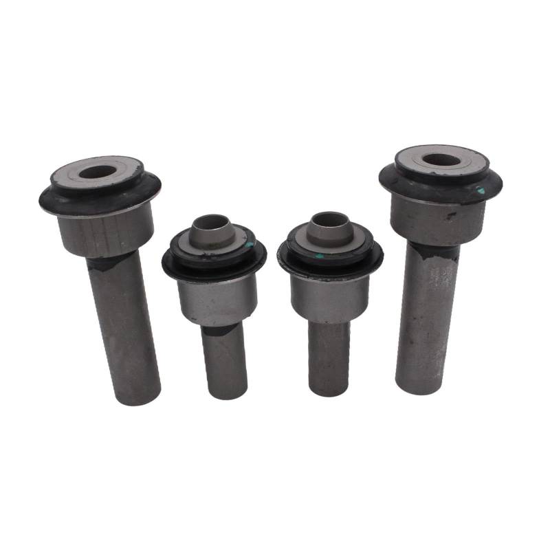 Amagogo 4PCS Front Subframe Büsche Set 54467 JD00A für X Trail Ersetzen von Amagogo