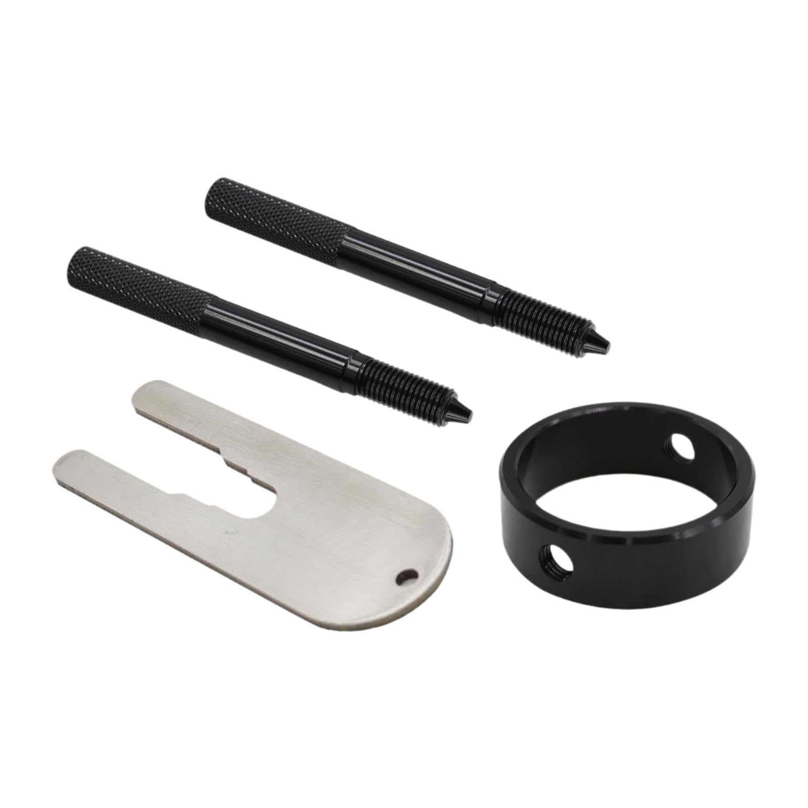Amagogo 4PCS Motorcycle Fork Service Tool Holding Tool Motorrad Werkzeuge Teile Reparatur Amagogo 4PCS Motorcycle Fork Service Tool Holding Tool Motorrad Werkzeuge Teile Reparatur von Amagogo