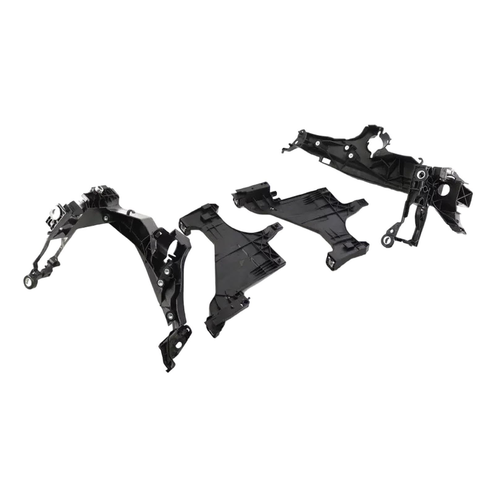 Amagogo 4X Scheinwerfer Scheinwerfer Hilfsschild für S5 12 16 Amagogo 4X Scheinwerfer Scheinwerfer Hilfsschild für S5 12 16 von Amagogo