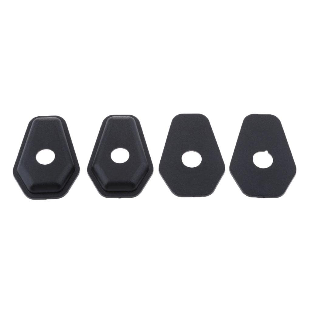 Amagogo 4X Turn Indikator Adapterplatten für 600 Amagogo 4X Turn Indikator Adapterplatten für 600 von Amagogo