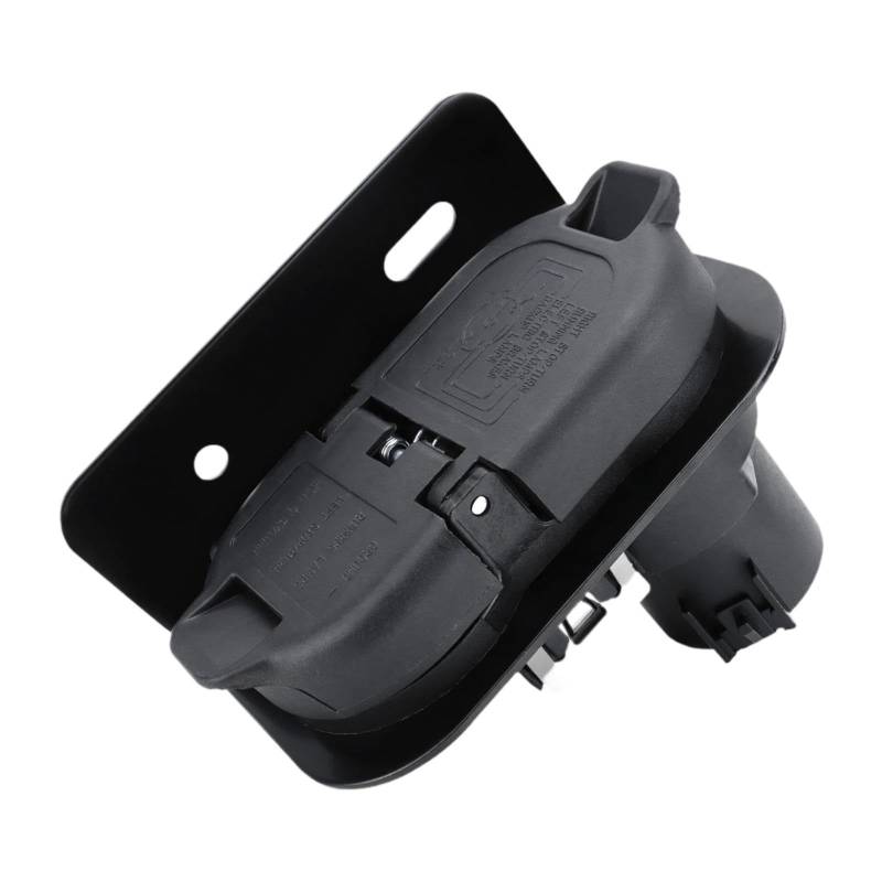 Amagogo 7 Weg Anhänger Tow Stecker Zubehör für Tragen Beständig von Amagogo