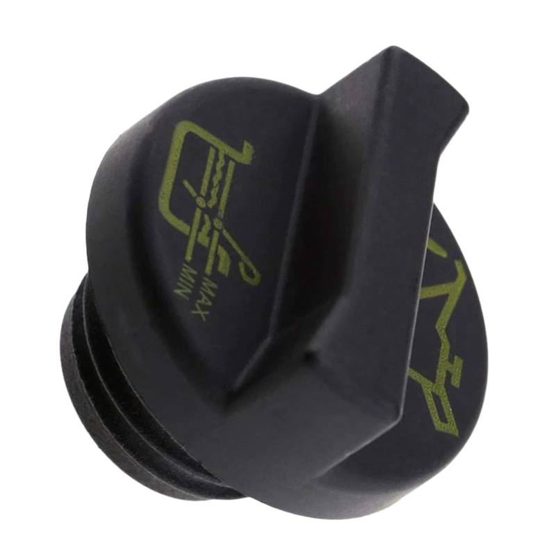 Amagogo 71740676 Füllkappe Zubehör für 500 Reparatur von Amagogo