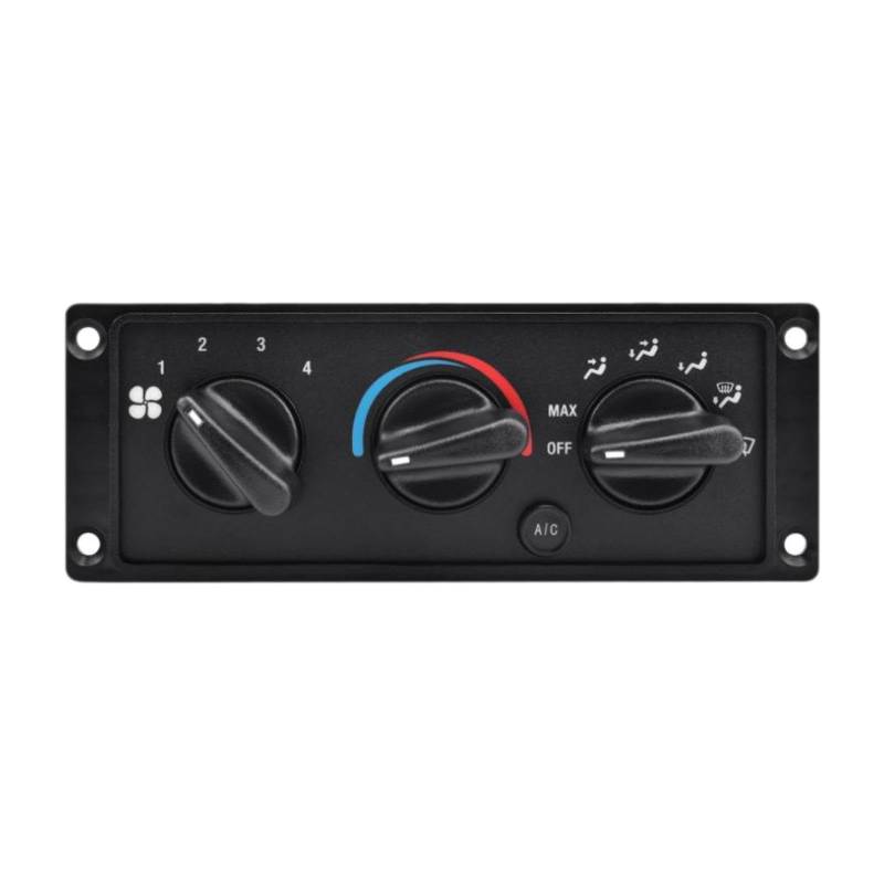 Amagogo A/C Heizungstemperaturregelschaltermodul für Internationale HX615 von Amagogo