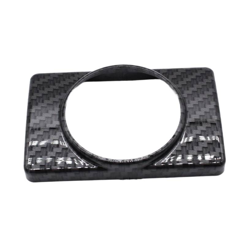 Amagogo AIR Entlüftungsstock Pod Adapter Easy Installation RHD Oder LHD für Mk4 von Amagogo