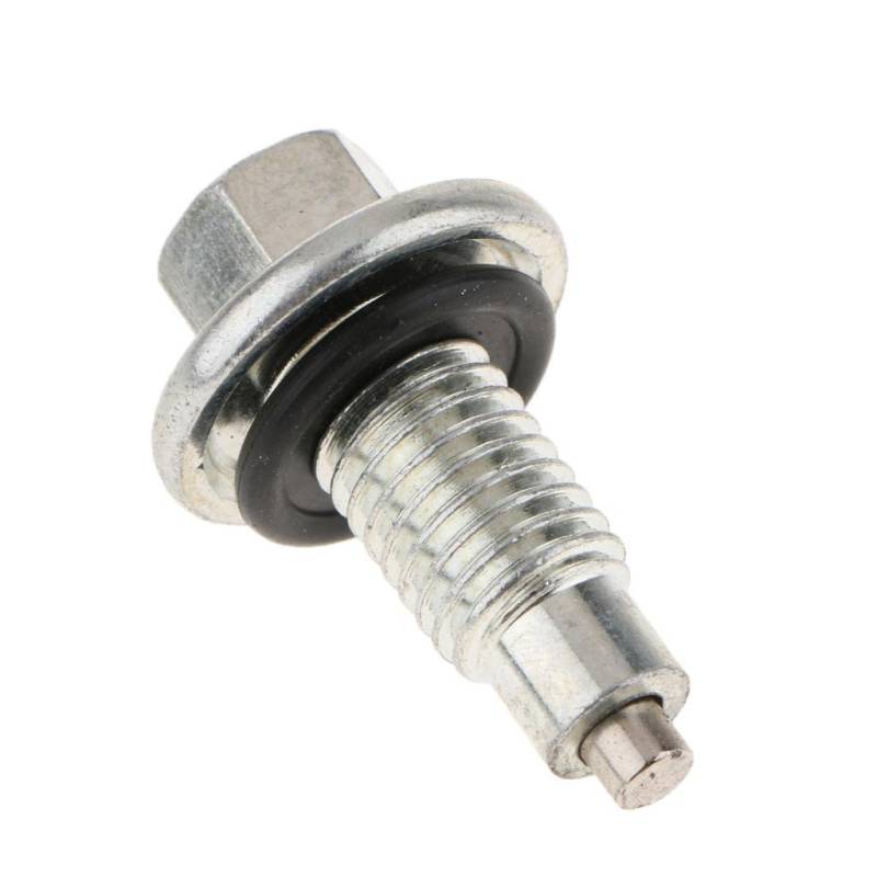 Amagogo Abflussfilter Adsorb Steckerschraube von Amagogo