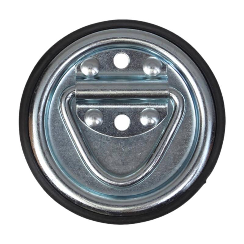 Amagogo Anhängerseil Resistant Universal Easy Installation D Bindung von Amagogo