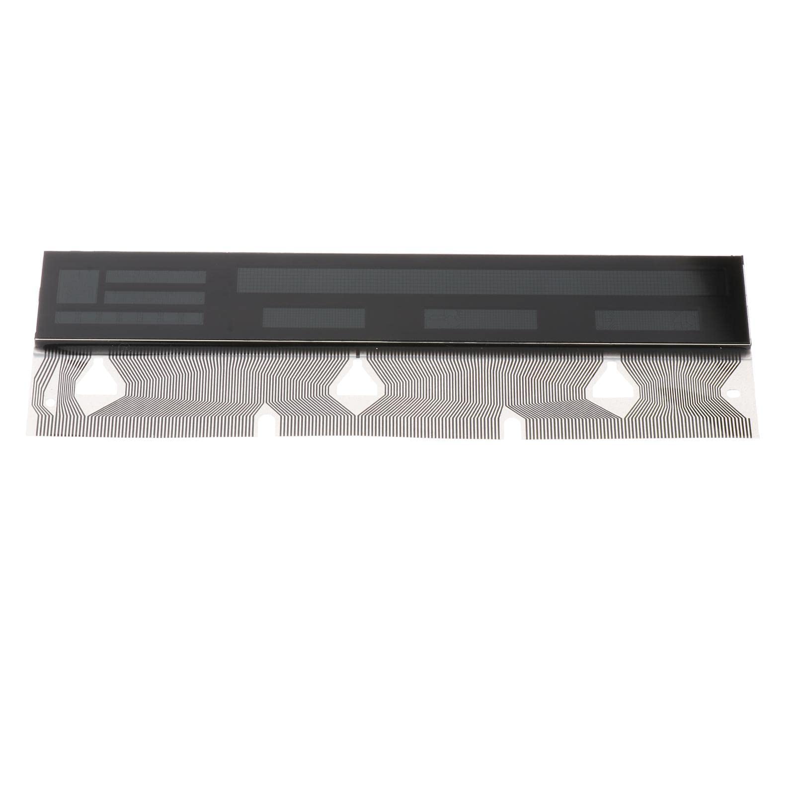 Amagogo Anzeigebildschirm für X5 E53 7 Serie E38 5 Serie Langlebig Amagogo Anzeigebildschirm für X5 E53 7 Serie E38 5 Serie Langlebig von Amagogo