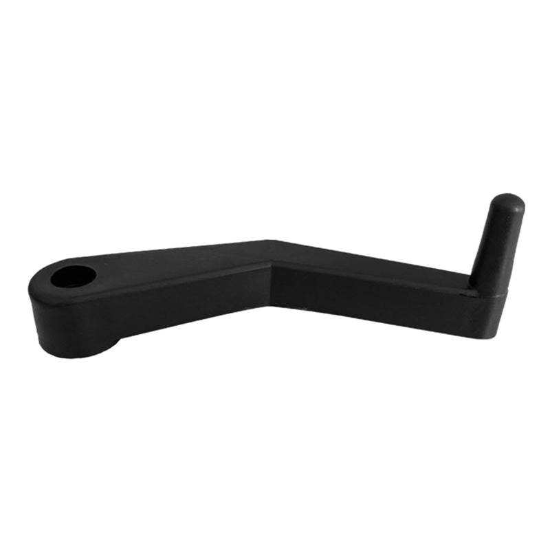 Amagogo Ausgleichsmaschinenteile mit dem Messschieber Griff Ersatzteile professioneller Reifenreparatur Easy Installation Wheel Balancing Teil, 140mm von Amagogo