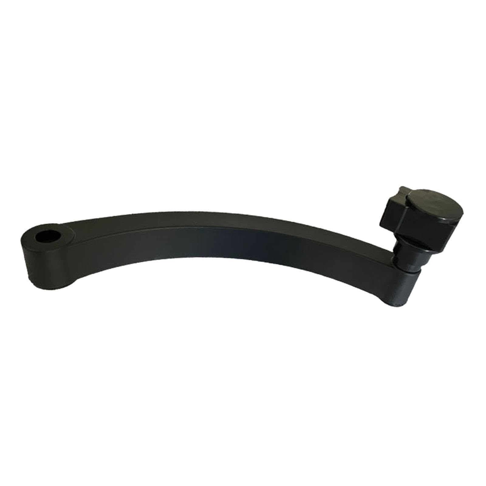 Amagogo Ausgleichsmaschinenteile mit dem Messschieber Griff Ersatzteile professioneller Reifenreparatur Easy Installation Wheel Balancing Teil, 210 Mm Amagogo Ausgleichsmaschinenteile mit dem Messschieber Griff Ersatzteile professioneller Reifenreparatur Easy Installation Wheel Balancing Teil, 210 Mm von Amagogo