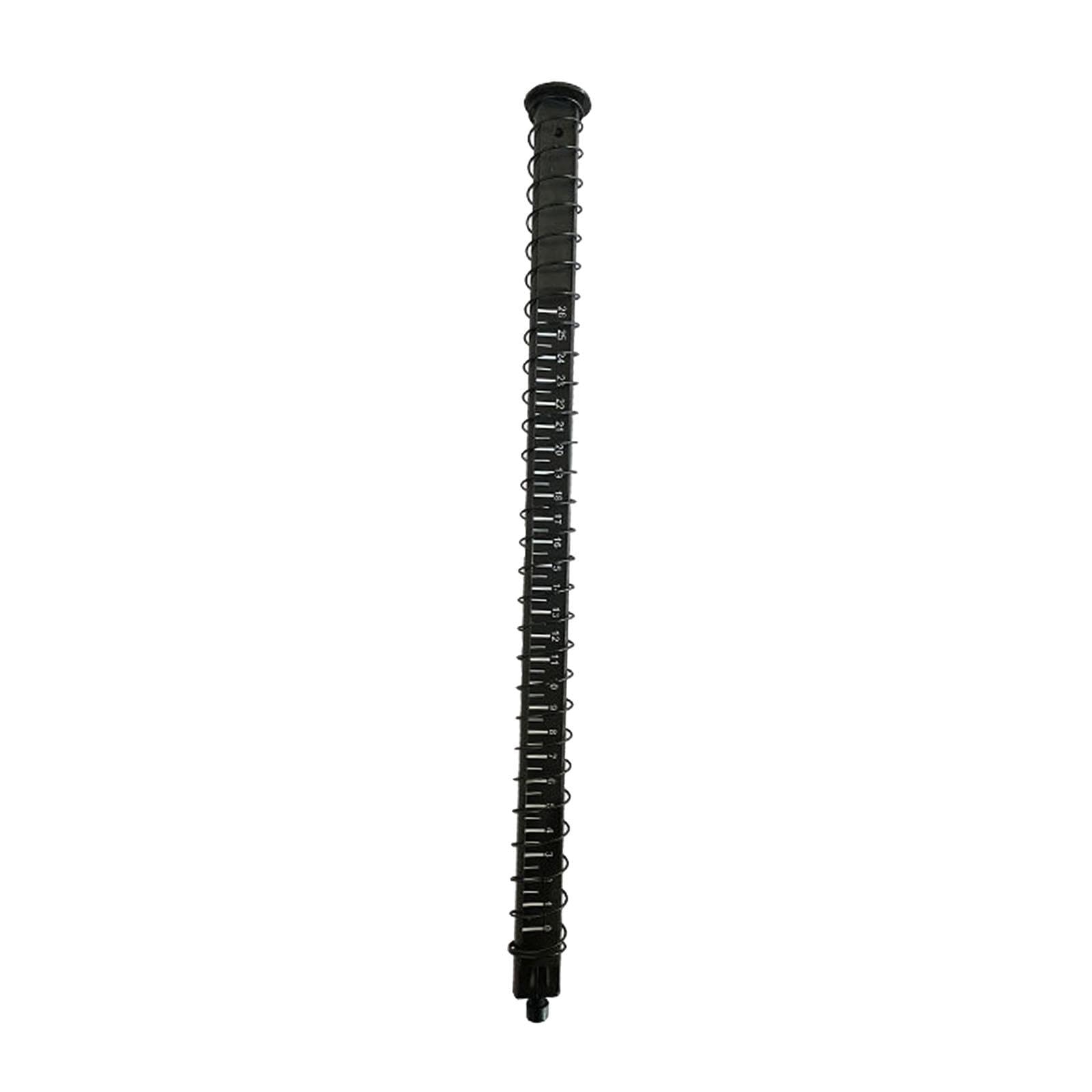 Amagogo Ausgleichsmaschinenteile mit dem Messschieber Griff Ersatzteile professioneller Reifenreparatur Easy Installation Wheel Balancing Teil, Pp 395 Mm Amagogo Ausgleichsmaschinenteile mit dem Messschieber Griff Ersatzteile professioneller Reifenreparatur Easy Installation Wheel Balancing Teil, Pp 395 Mm von Amagogo