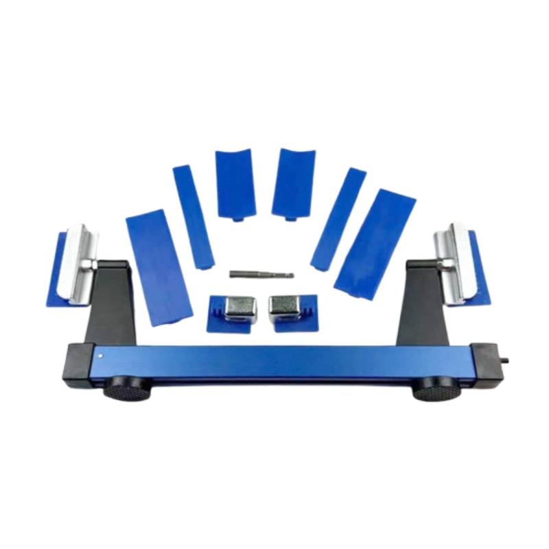 Amagogo Auto Reparatur Dilatator Hagel Dents Entfernung Werkzeug Professionelle Autos Malenloser Reparatur von Amagogo