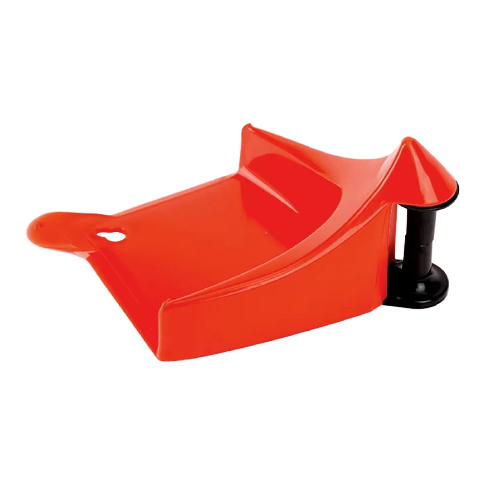Amagogo Auto-Schlauchführung, Autoreifen-Schlauchrolle, Rad-Rollsystem, Werkzeug für Motorrad, Auto, Auto, Waschen von Fahrzeugen, Motorrad, Rot Amagogo Auto-Schlauchführung, Autoreifen-Schlauchrolle, Rad-Rollsystem, Werkzeug für Motorrad, Auto, Auto, Waschen von Fahrzeugen, Motorrad, Rot von Amagogo