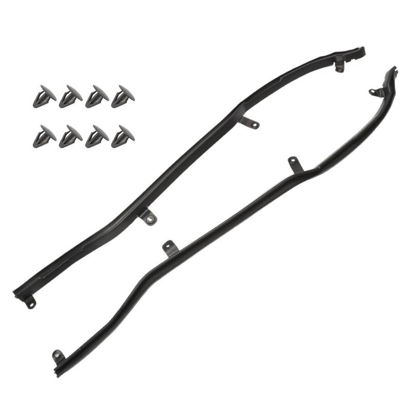 Amagogo BB5Z7825324B Türfensterstreifen Weatherstrip Siegel für Explorer von Amagogo