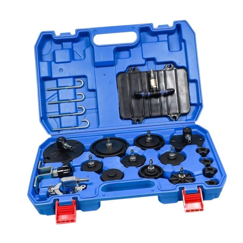 Amagogo BREMSER Master Zylinder Bleeder KIT Teil ARREPFLECHTE BREEPREHENDE DRUSSCHLUSSEN KIT von Amagogo