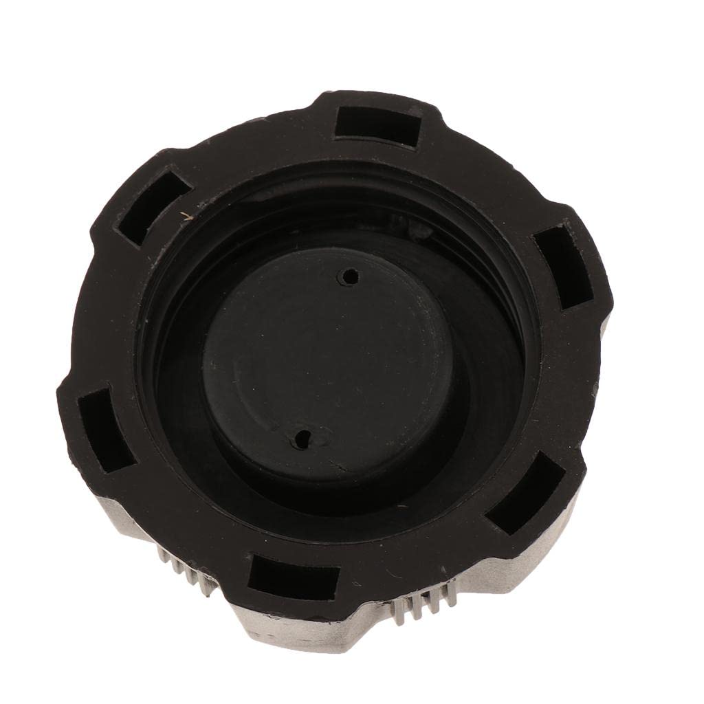 Amagogo Benzentank Kappen Pad Tankdeckel für 50 Ccm 125 Amagogo Benzentank Kappen Pad Tankdeckel für 50 Ccm 125 von Amagogo