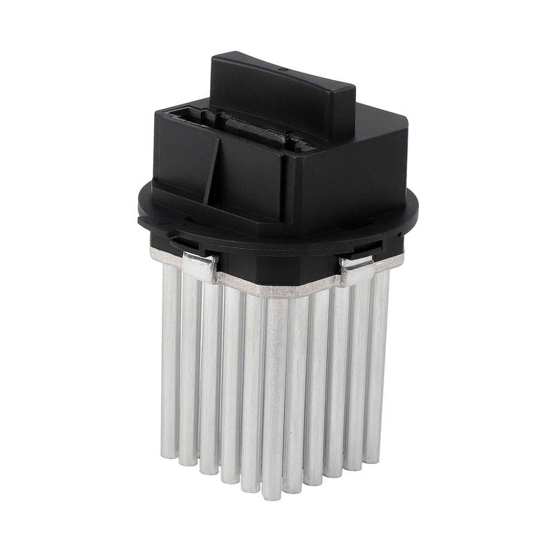 Amagogo Blower Motor Widerstand 0008212992 JA1742 Ersatzzubehör 68012613aa 99162442300 für 3500 Basis 2500 Basis von Amagogo