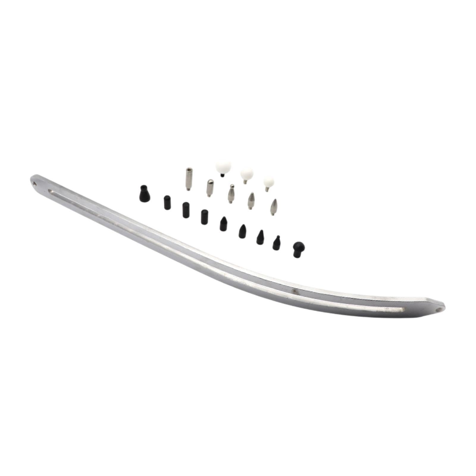 Amagogo Bump Reparaturkit für Fahrzeug mit, 71.5 cm Amagogo Bump Reparaturkit für Fahrzeug mit, 71.5 cm von Amagogo