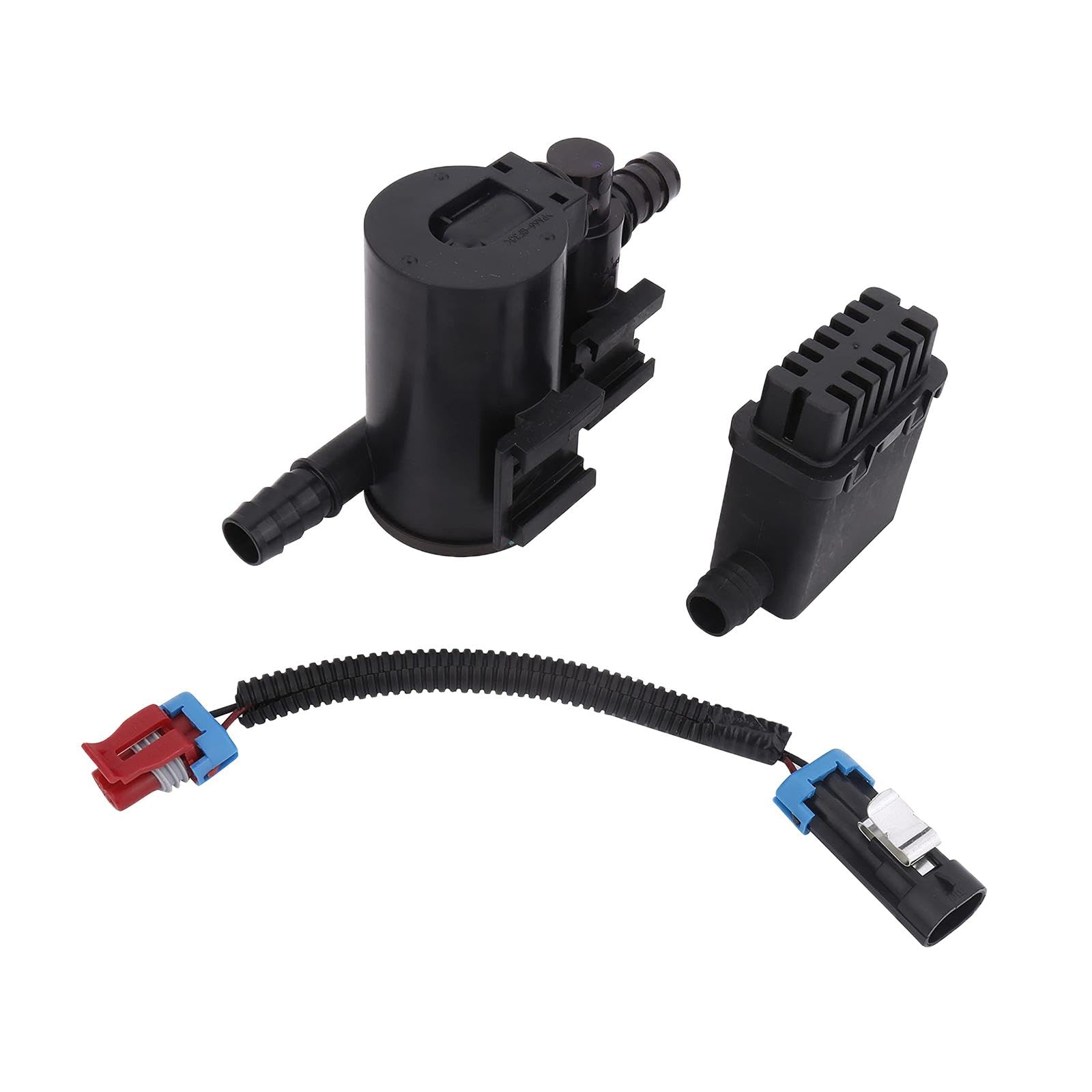 Amagogo Canister Entlüftungsmagnetventil CPV44 10357992 für 2004 10 Amagogo Canister Entlüftungsmagnetventil CPV44 10357992 für 2004 10 von Amagogo