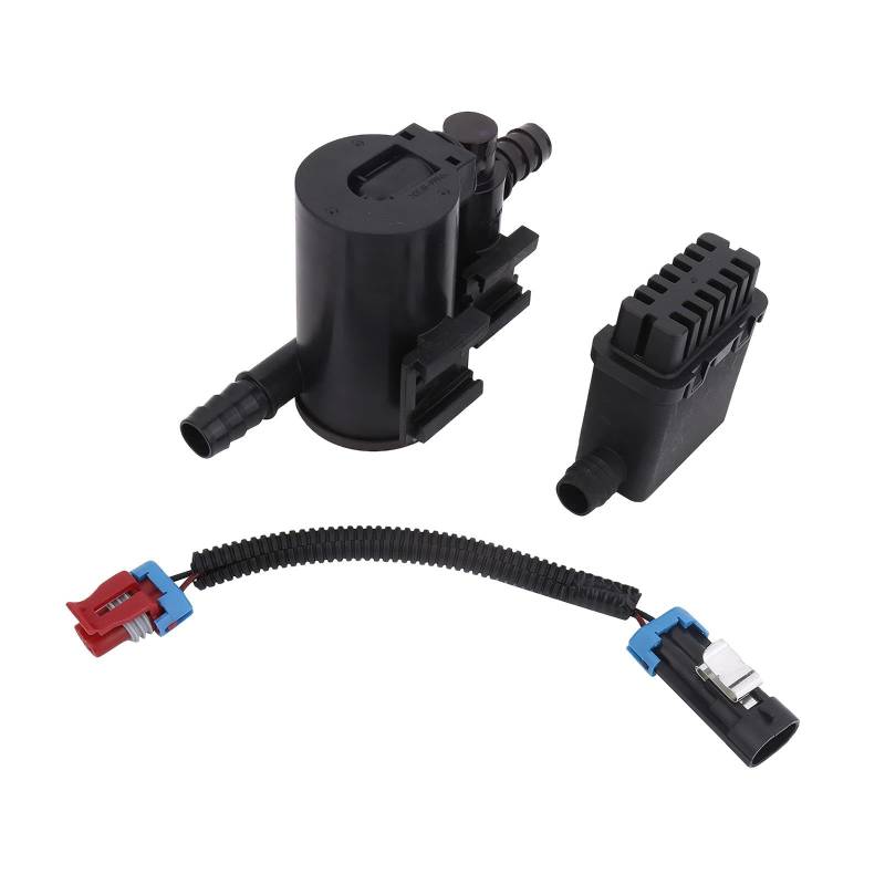 Amagogo Canister Entlüftungsmagnetventil CPV44 10357992 für 2004 10 von Amagogo