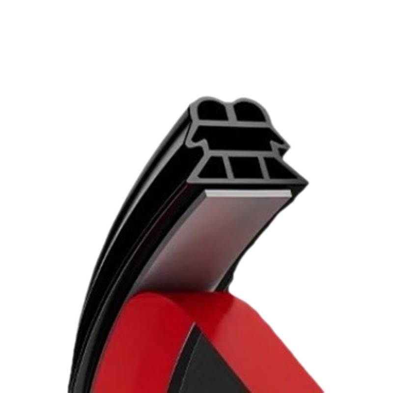Amagogo Car Door Gummi Siegelstreifen 5 M für Auto von Amagogo