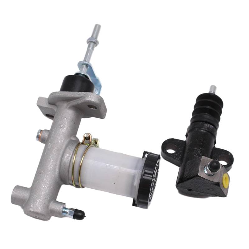 Amagogo Clutch Master Und Slave Cylinder Kit N4381 Ersetzen Sie von Amagogo