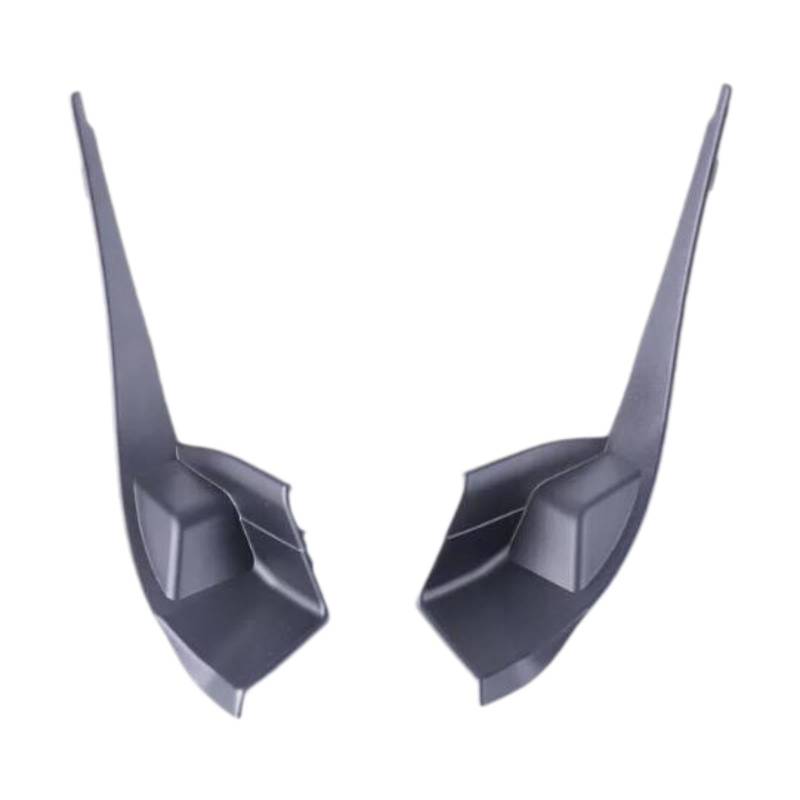 Amagogo Cowl Panel Set Ersetzen Sie Den Passagier von Treibern für 2014 2018 von Amagogo