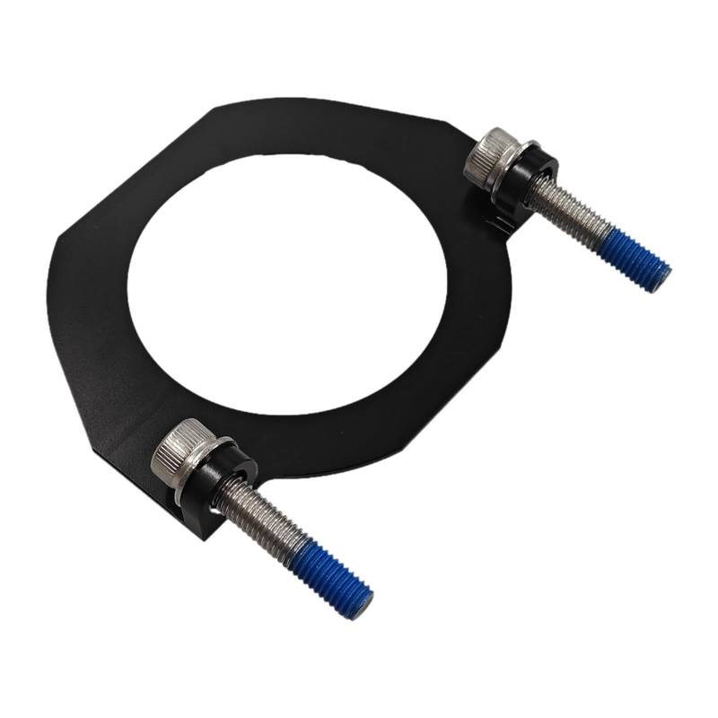 Amagogo Crank Seal Gürtschutz Beschützer Vorne Einfache Installationsauto Reparatur von Amagogo