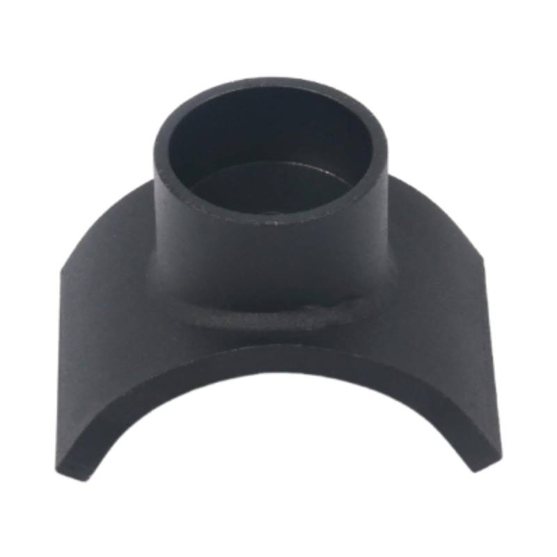Amagogo Flaschenachsenadapter, Hebesattel, Flaschenheberadapter, Ständerzubehör, Wagenheberachse, Satteleisen für Ranch Garage, 4 Inch von Amagogo