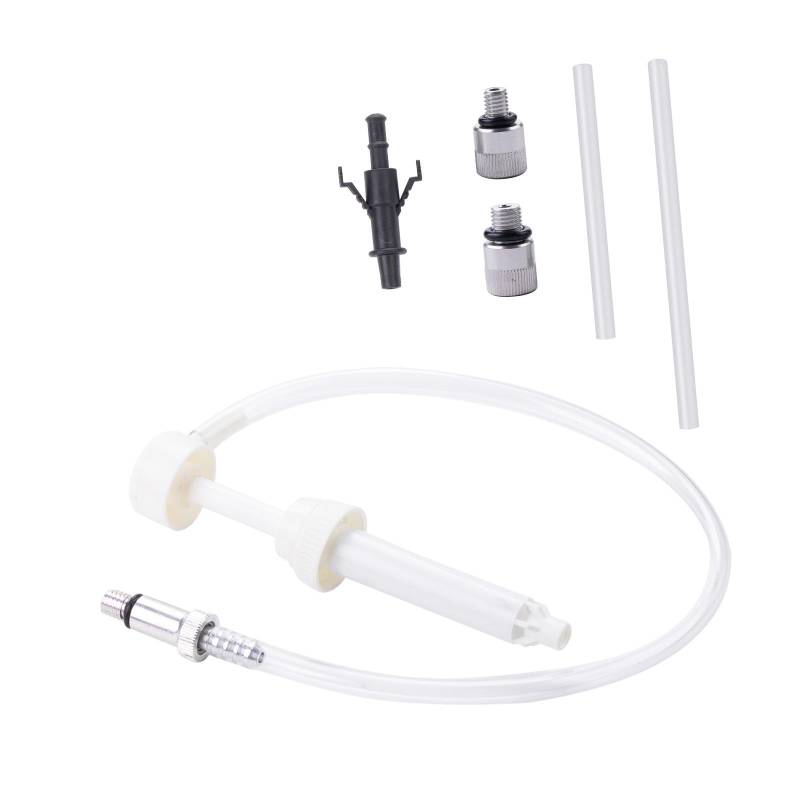 Amagogo Gegenteilige Getriebeölpumpe Kits Manuelle Schmiermittelübertragung Pumpe von Amagogo