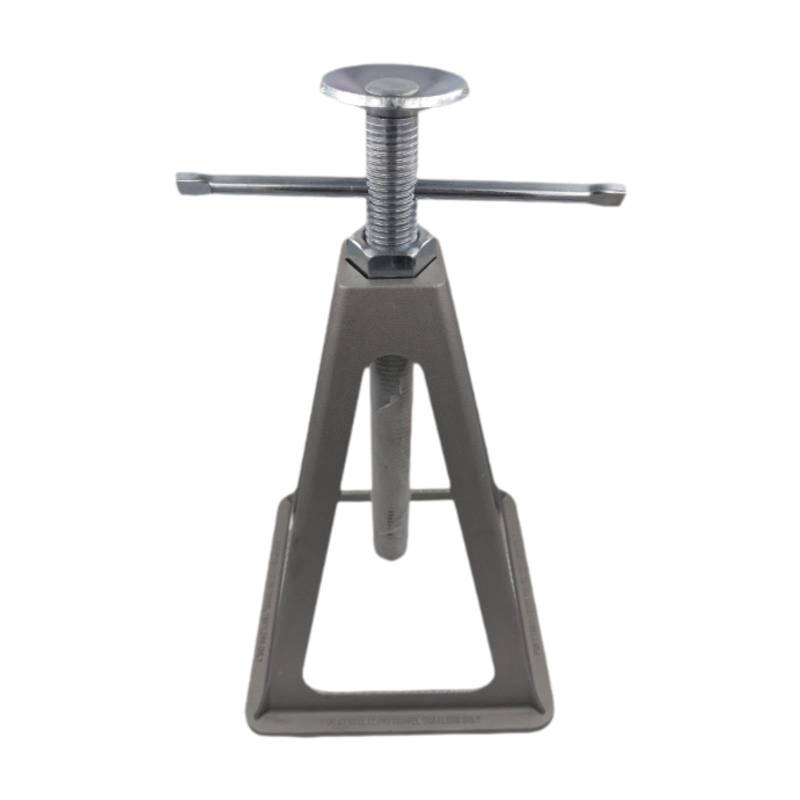 Amagogo Generisches RV Stabilisator Jack Practical Support Ständer für Anhänger von Amagogo