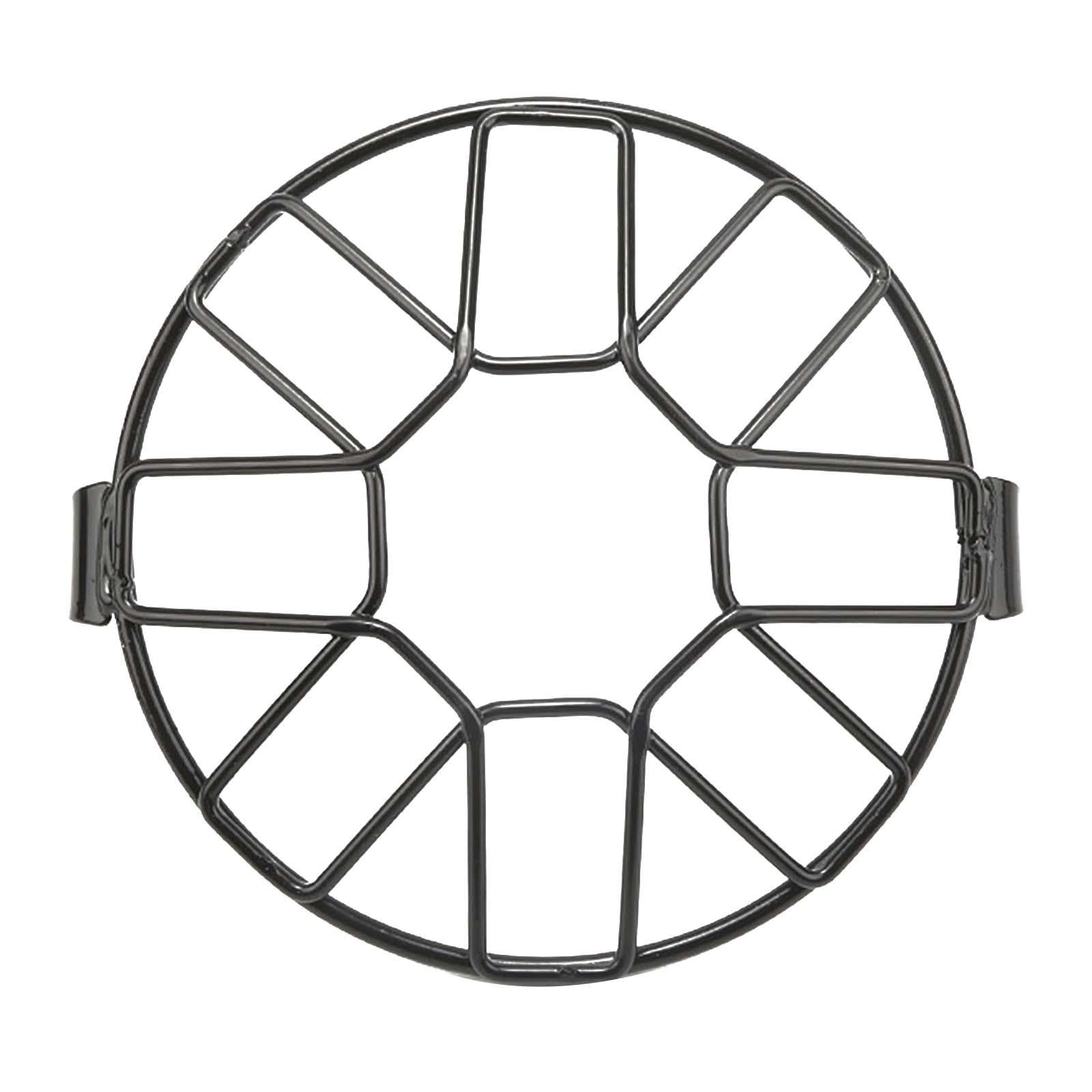Amagogo Generisches Scheinwerfergitter 575 Zoll Universal Metall Mesh Grill Ersetzt Premium Amagogo Generisches Scheinwerfergitter 575 Zoll Universal Metall Mesh Grill Ersetzt Premium von Amagogo