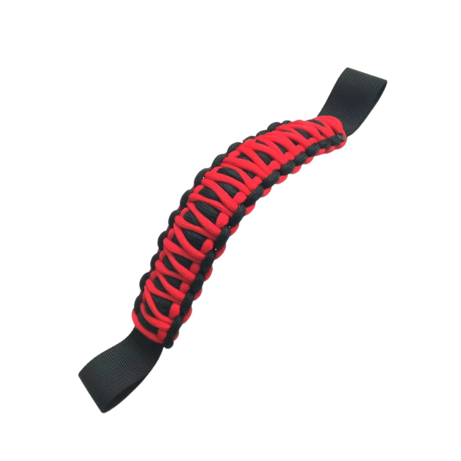 Amagogo Griff für Kopfstützen Im Auto, Vorne Und Hinten, Universelles Set, Rot Amagogo Griff für Kopfstützen Im Auto, Vorne Und Hinten, Universelles Set, Rot von Amagogo