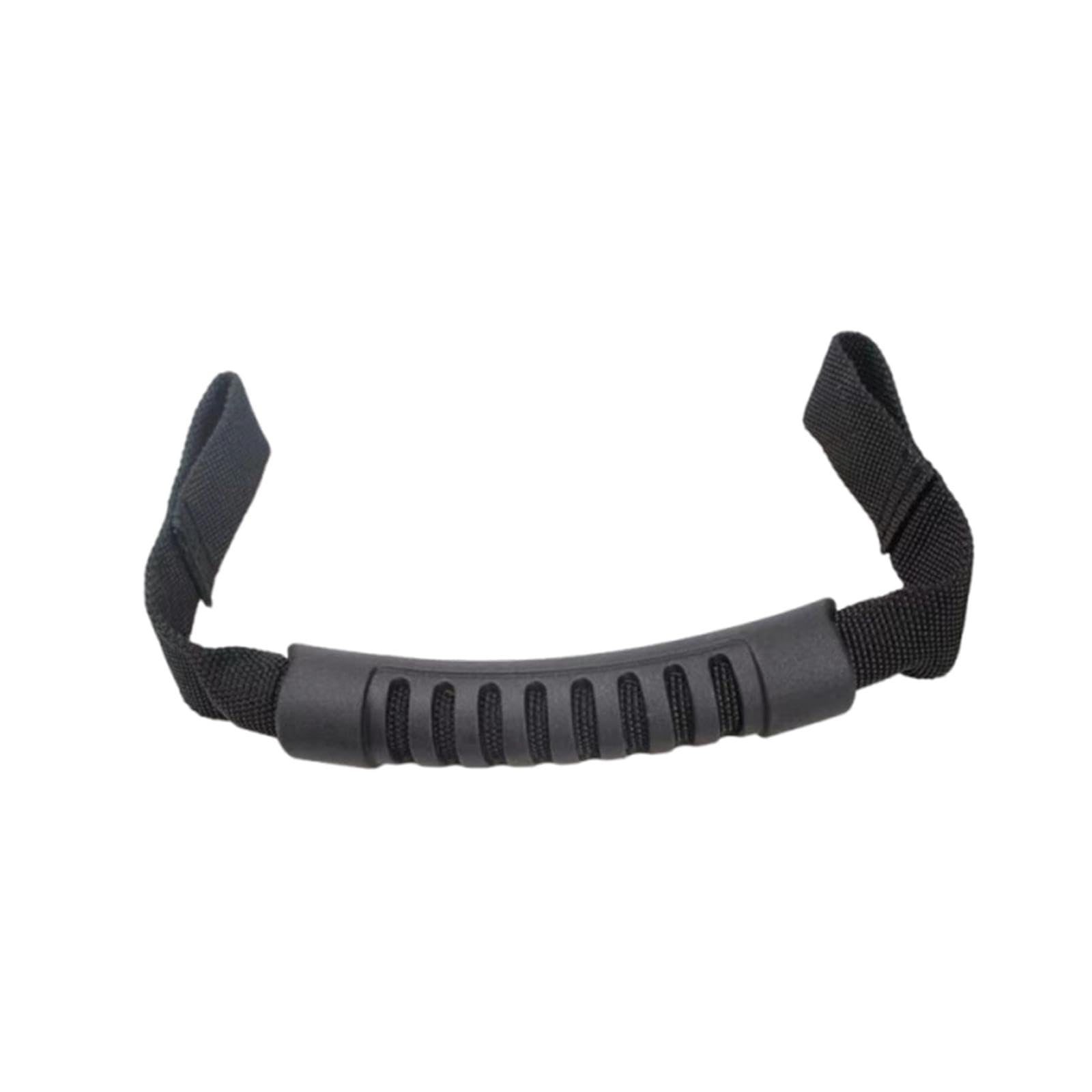 Amagogo Griff für Kopfstützen Im Auto, Vorne Und Hinten, Universelles Set, Schwarz Amagogo Griff für Kopfstützen Im Auto, Vorne Und Hinten, Universelles Set, Schwarz von Amagogo